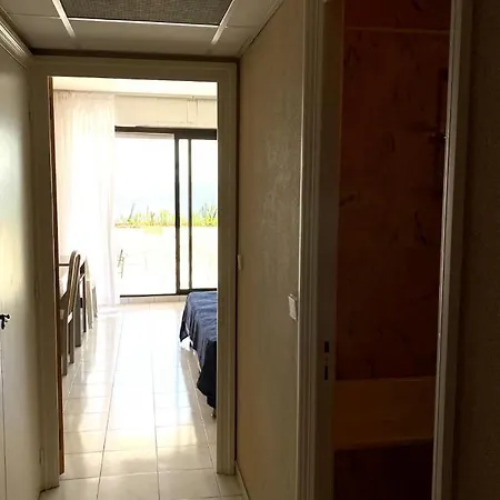 فندق Residence Belle Vue - Chambre 32 *