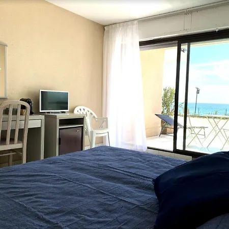 فندق Residence Belle Vue - Chambre 32 *