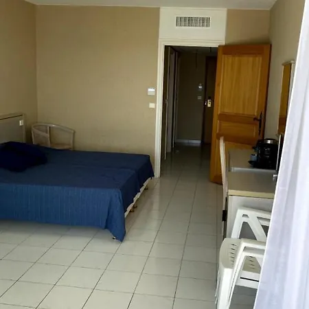 Résidence Belle Vue - Chambre 32 Hotel